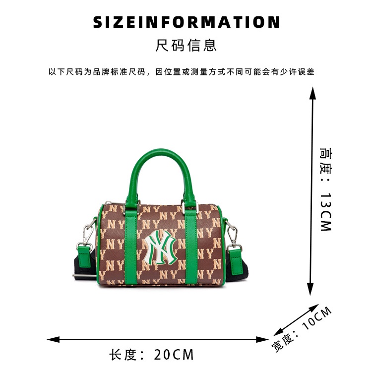 Túi Đeo Chéo Da Pu 23 Phong Cách Mới Mẻ Cho Nữ