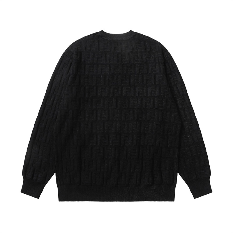 Xu Hướng mới của FE-The có độc quyền, với các kiểu jacquard và phân biệt tình trạng trưởng thành. Áo sweater Rất Đơn Giản Và Thanh Lịch