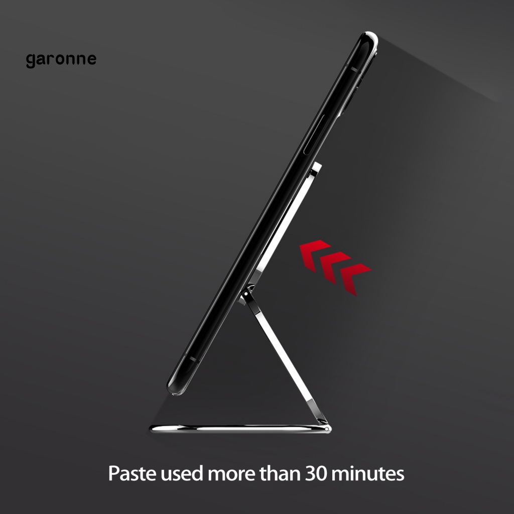 Nhẫn Đỡ Điện Thoại Từ Tính Chống Trượt Có Thể Điều Chỉnh Góc Độ