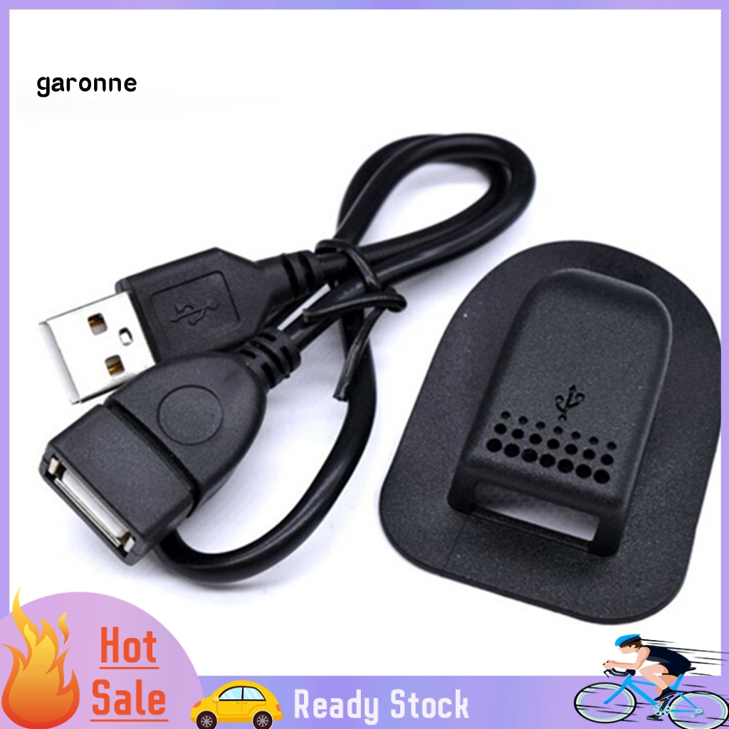 Ba Lô Có Cổng Sạc USB GAR C6601