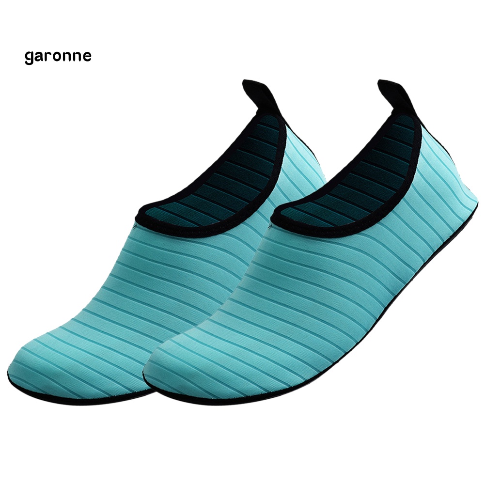 Giày Lặn Mau Khô Phong Cách Thể Thao Thời Trang Cho Nam Và Nữ