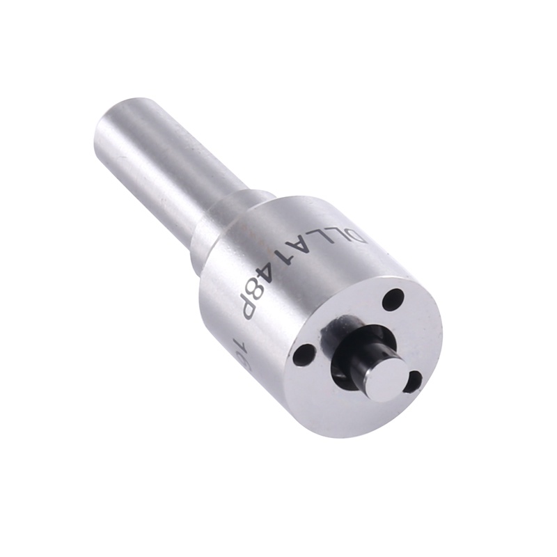 1 Vòi Phun Nhiên Liệu Dla148P1660 Cho Fiat 0445110299 0445110308