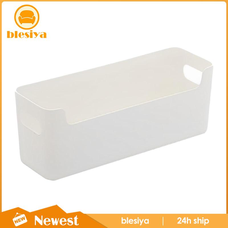 Hộp Đựng Vật Dụng Gắn Tường Dễ Lắp Ráp Sắp Xếp Gọn Gàng Cho Tủ Quần Áo / Ngăn Kéo Phòng Ngủ