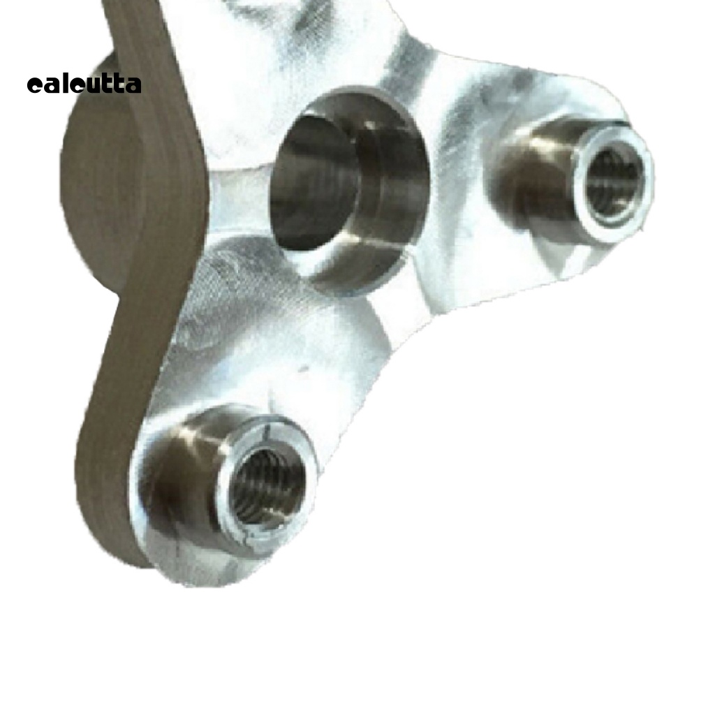 Phụ Kiện Nâng Cấp Ly Hợp Chống Rỉ Sét Bằng Nhôm Cho Xe Điều Khiển RC 1 / 10Traxxas / Slash VXL / XL5 2WD