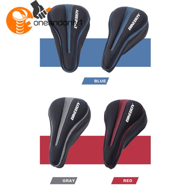 Vỏ Bọc Yên Xe Đạp Leo Núi Chất Liệu Dày Dặn Mềm Mại Thoáng Khí