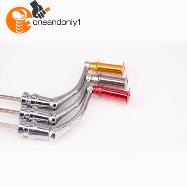 Tay Quay Máy Câu Cá Thay Thế Bằng Kim Loại Chất Lượng Cao