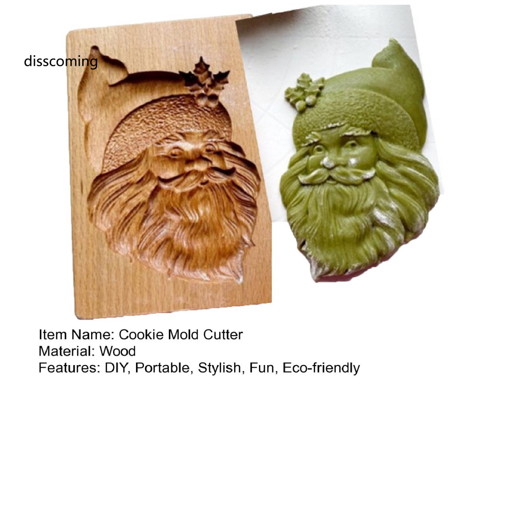 Áo Thun In Hình SL SL SL SL SL Thời Trang Cá Tính| Dụng Cụ Cắt Bánh Quy Bằng Gỗ Phong Cách Giáng Sinh Cho Gia Đình