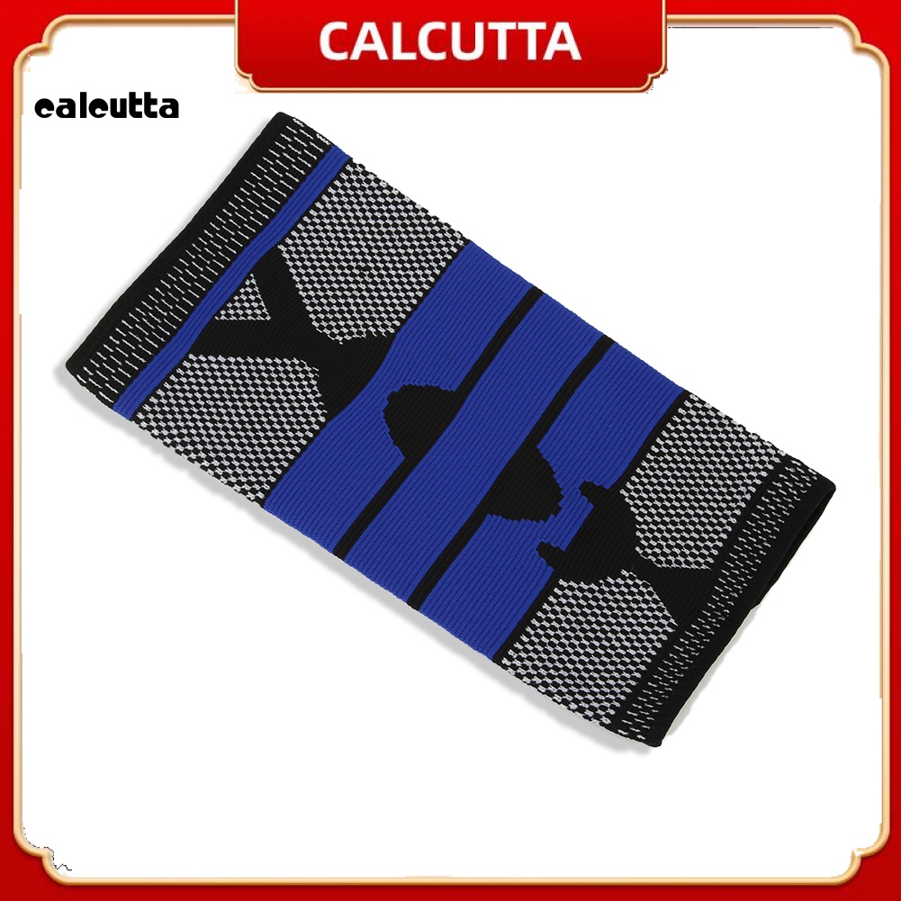 1 Băng Quấn Bảo Vệ Đầu Gối Khi Chơi Thể Thao