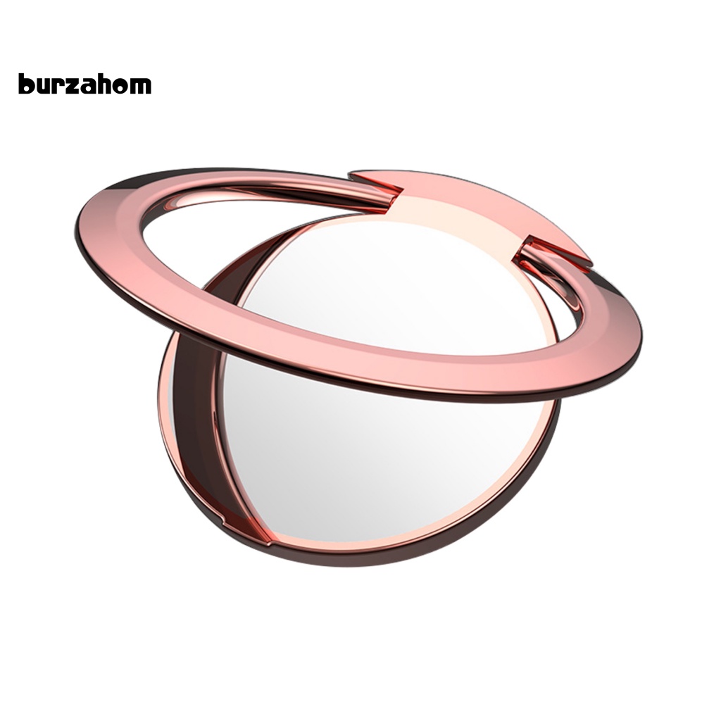 Giá Đỡ Điện Thoại Siêu Mỏng Có Thể Xoay Vòng Tiện Dụng Cho Xe Hơi