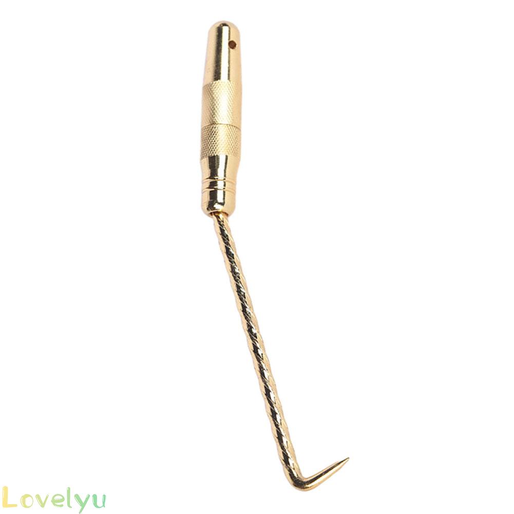⭐READY STOCK ⭐Rebar Tie Wire Twisting Tool Concrete Metal Construction Site Embossed Handle