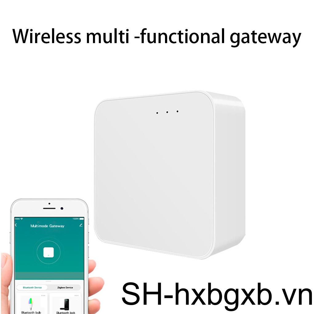 Thiết Bị Điều Khiển Từ Xa Cổng Thông Minh Zigbee3 0 WiFi Cho Máy Điều Hòa