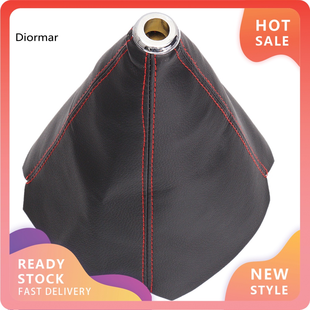 Vỏ Bọc Cần Số Xe Hơi Chất Liệu Giả Da