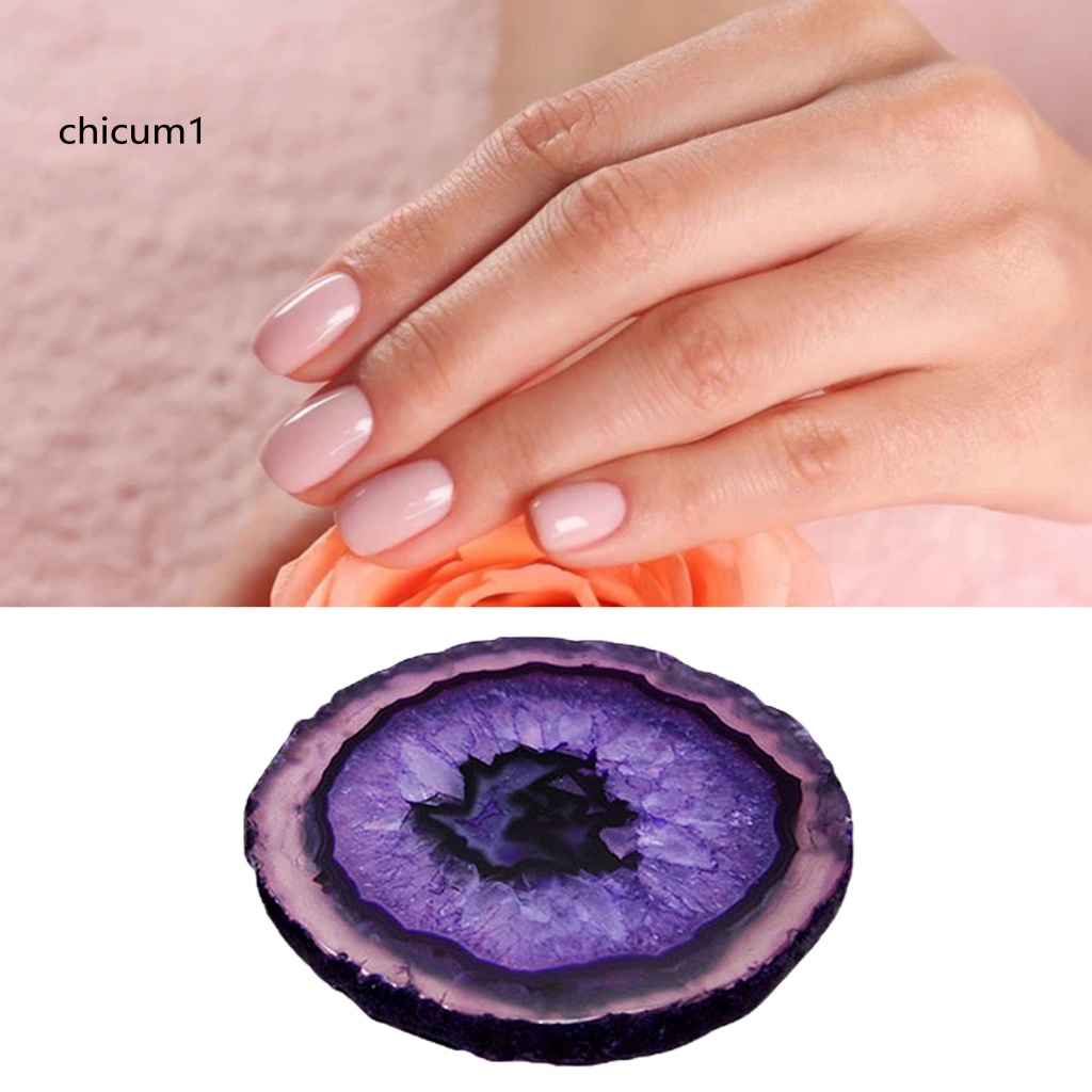 Giá Đỡ Trưng Bày Cốc / Đá Quý Dễ Dàng Làm Sạch