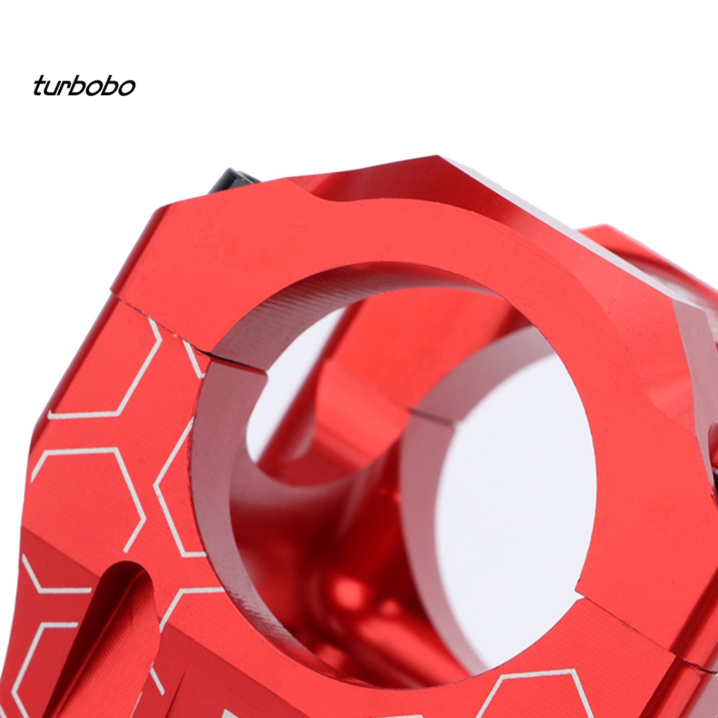 Pô Tăng Xe Đạp Bằng Hợp Kim Nhôm Siêu Nhẹ Chống Mòn Chất Lượng Cao