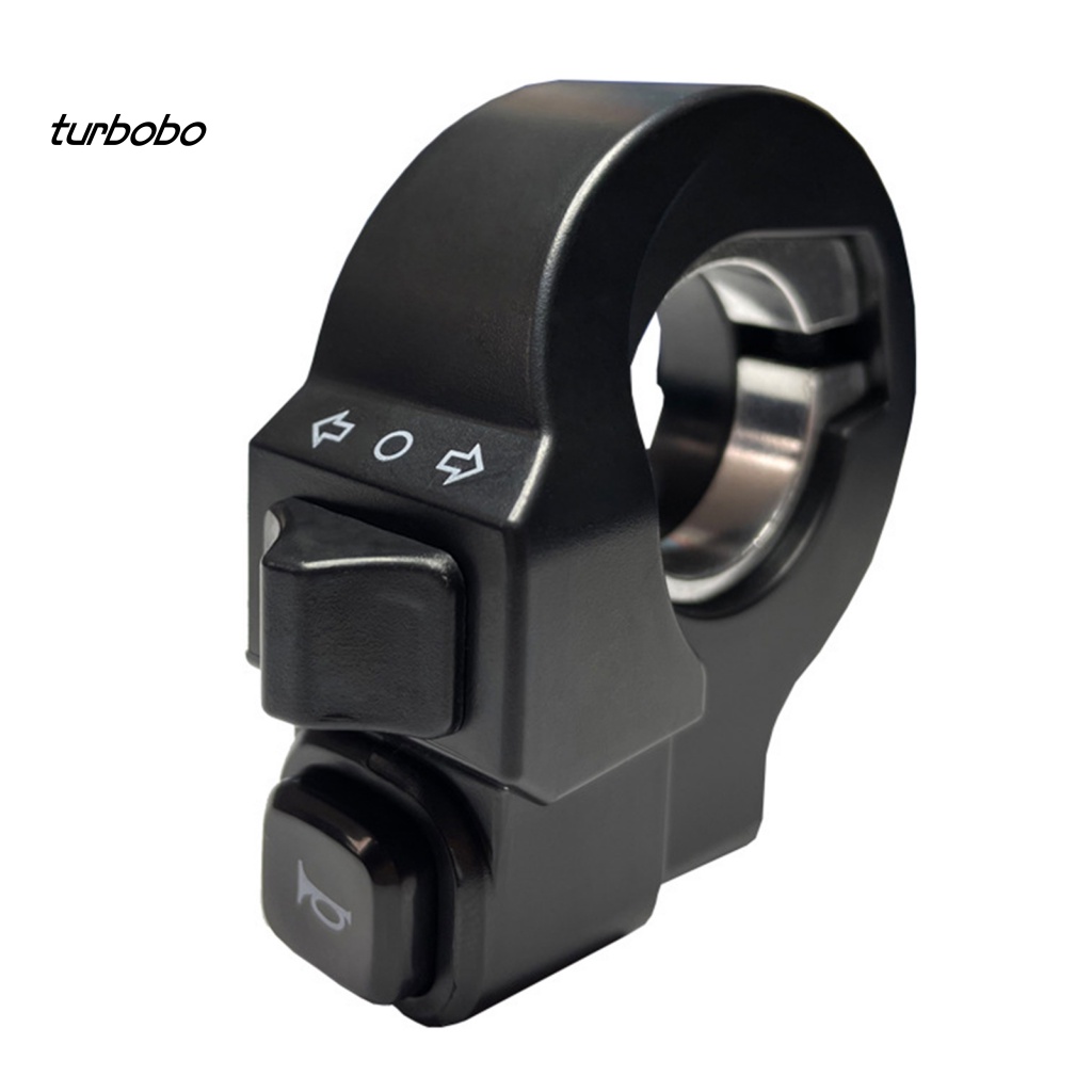 Công Tắc Còi Xe Đạp Điện 2 Trong 1 Gọn Nhẹ Chống Ăn Mòn Chống Thấm Nước