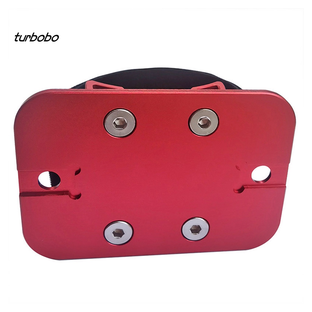 1 Bộ Khung Cố Định Bánh Sau Chống Gỉ Độ Cứng Cao Kèm Cờ Lê Cho Xe Đạp