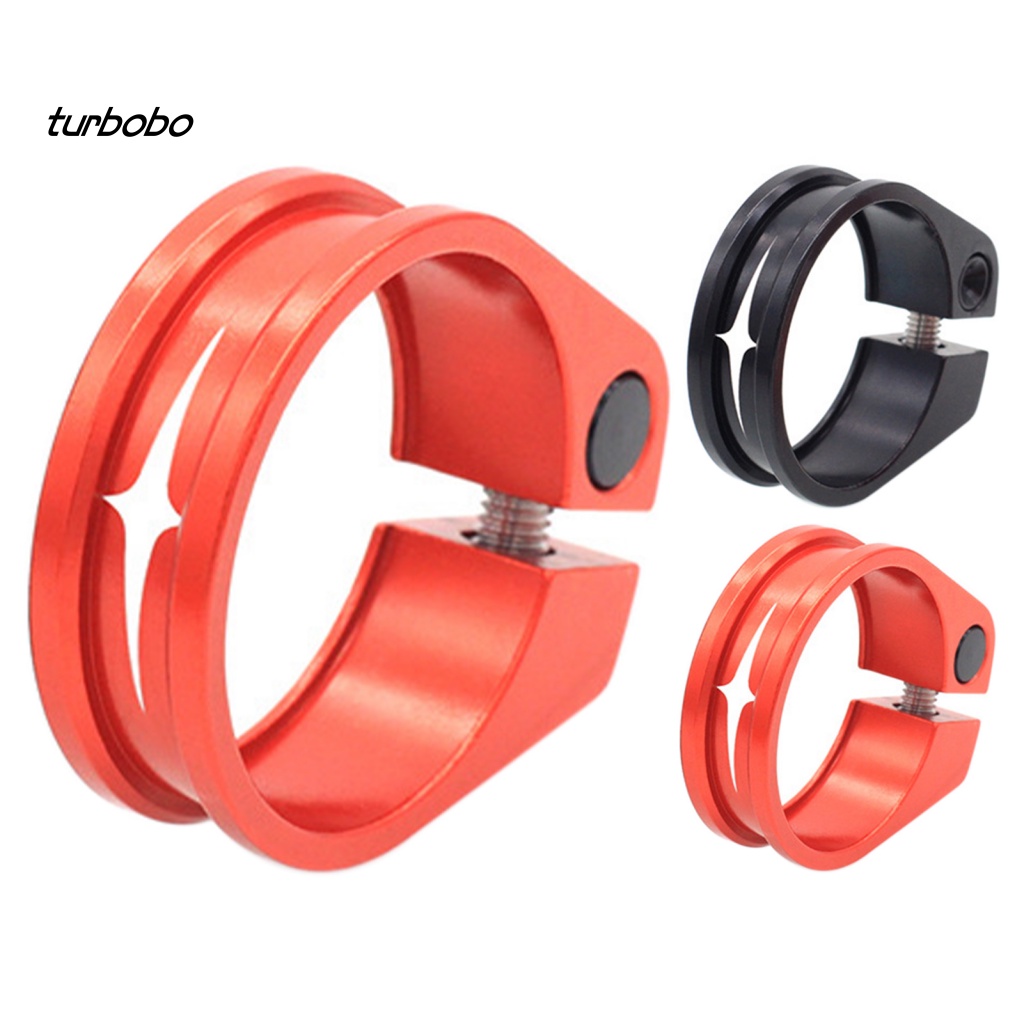 Kẹp Cố Định Yên Xe Đạp Bằng Hợp Kim Nhôm Chịu Lực Tốt Chống Mòn Chất Lượng Cao