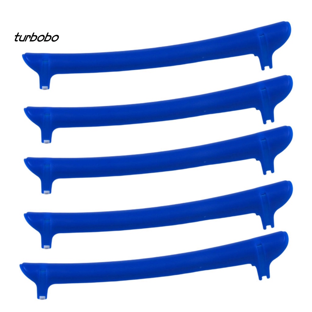 1 Bộ Khung Bảo Vệ Dây Xích Xe Đạp Bằng Cao Su Dẻo Chống Mòn Tiện Dụng