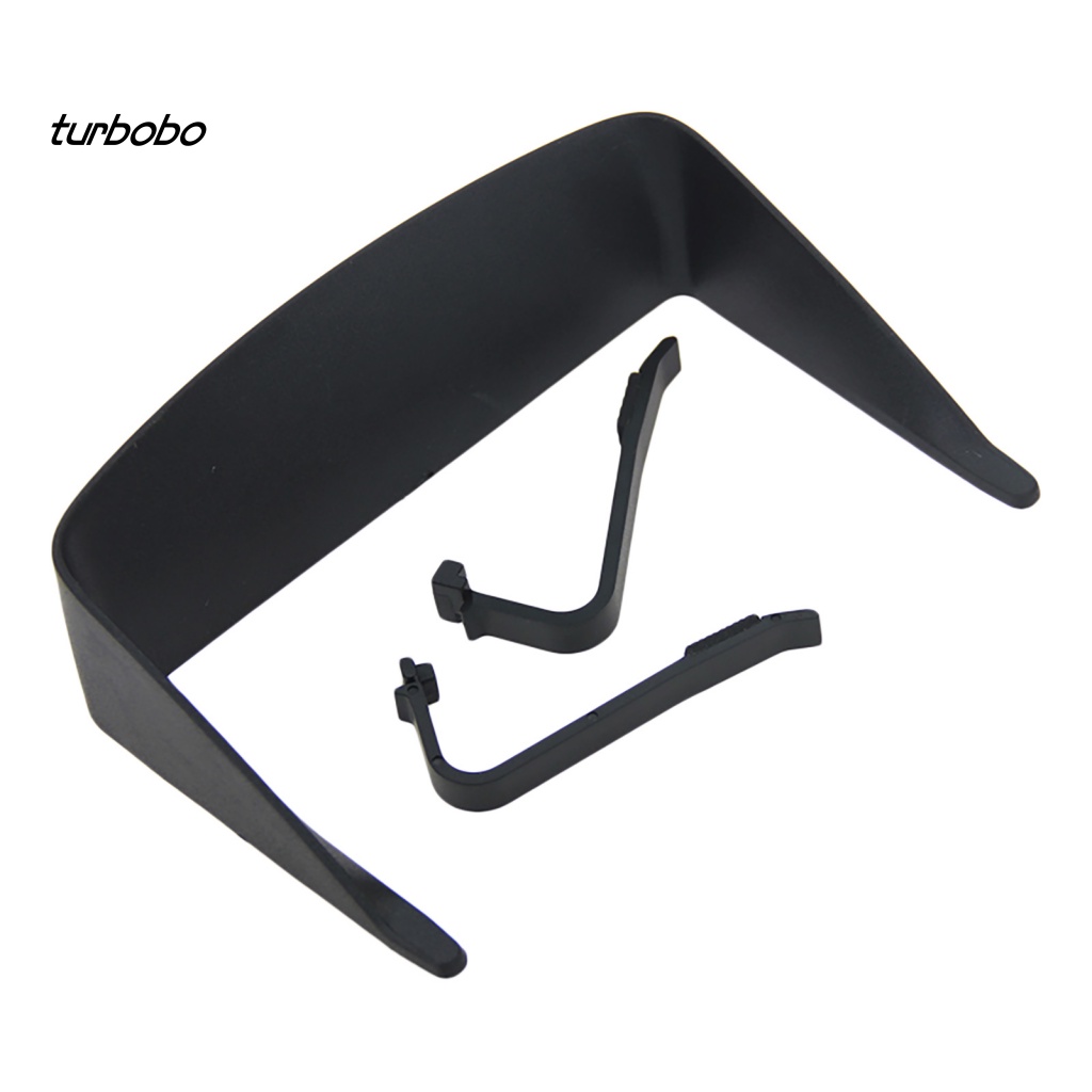 Tấm Che Nắng 5 / 7inch Cho Thiết Bị Định Vị GPS Xe Hơi