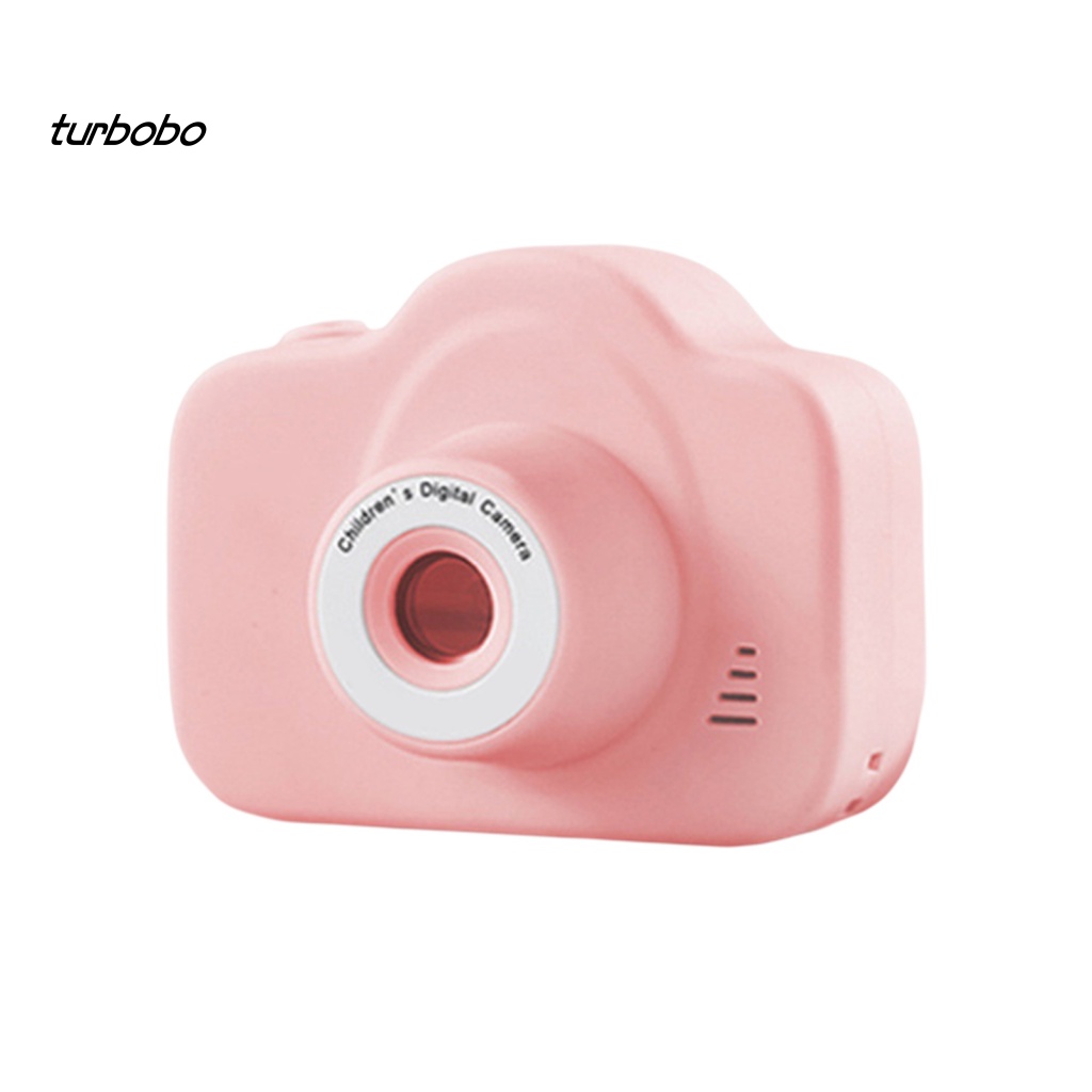 1 Bộ Máy Ảnh A3 Mini Tự Động Tập Trung Đa Năng Cho Bé