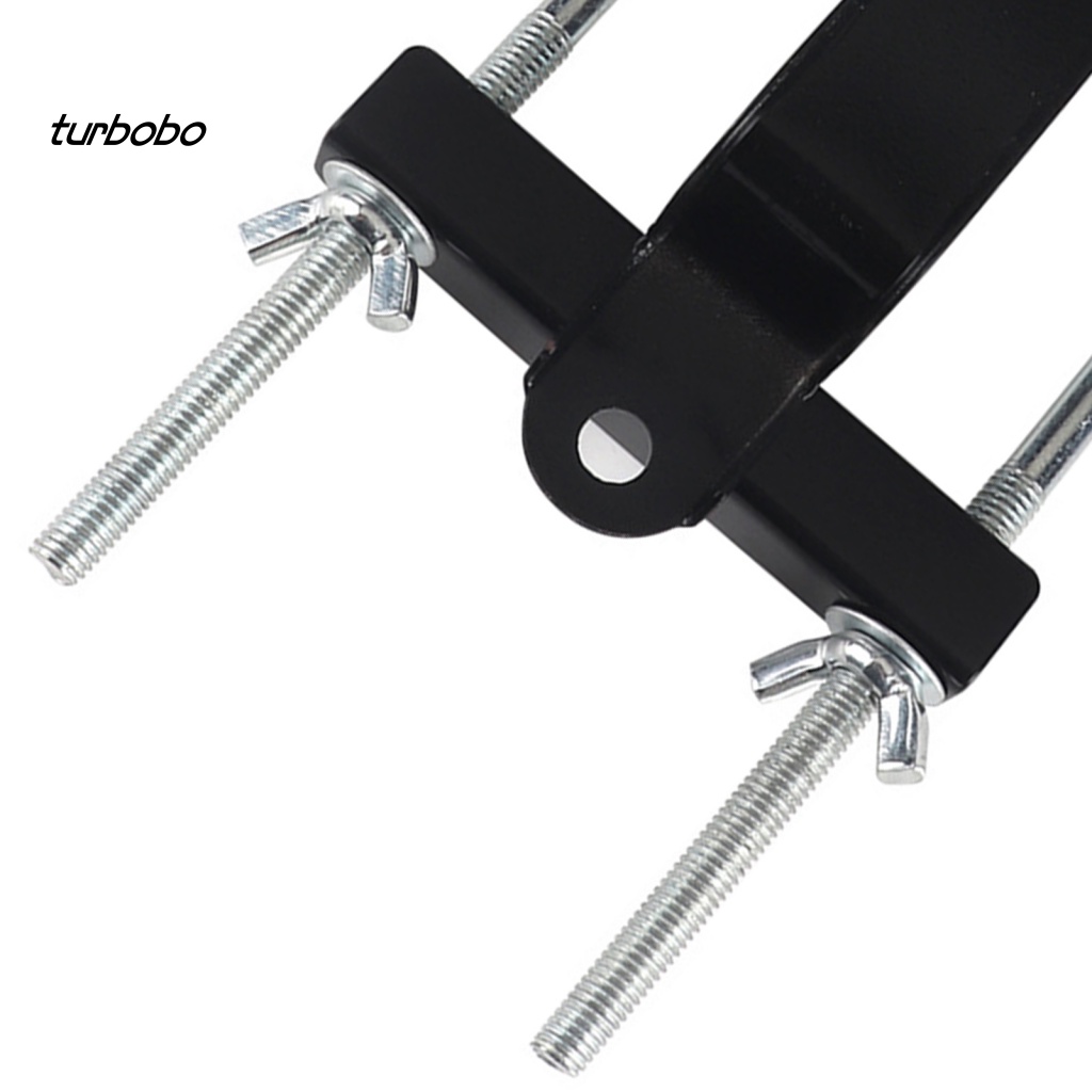 Giá Đỡ Pin Xe Hơi Bằng Kim Loại Điều Chỉnh Được Tiện Lợi