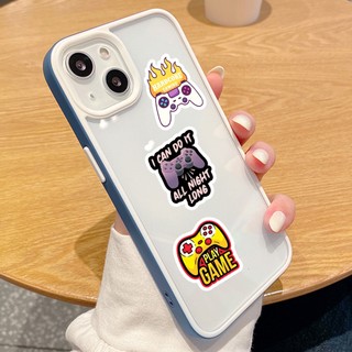 Set 50 Miếng Dán Máy Chơi Game PS5 XBOX Graffiti Độc Đáo