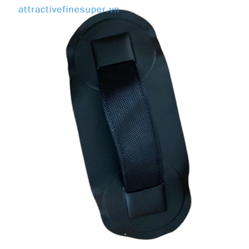 Afs Tay Cầm Bằng Nhựa PVC Cho Thuyền Bơm Hơi Dinghy