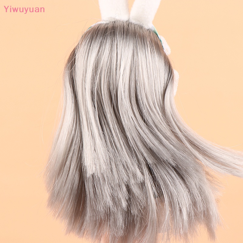 Búp Bê Công Chúa Yiwuyuan > Kích Thước 16CM Dễ Thương Xinh Xắn Làm Quà Tặng Sinh Nhật Cho Bé Gái Mới