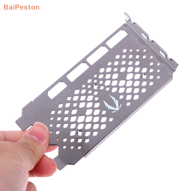 1 Thanh Chắn Gió Thay Thế Chất Lượng Cao Cho RTX4090 AMP EXTREME AIRO