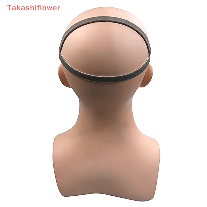 1 Khẩu Trang TakashiflowerV Thoáng Khí Kèm Dây Đeo Đầu Tiện Dụng Cho CPAP / Bilevel