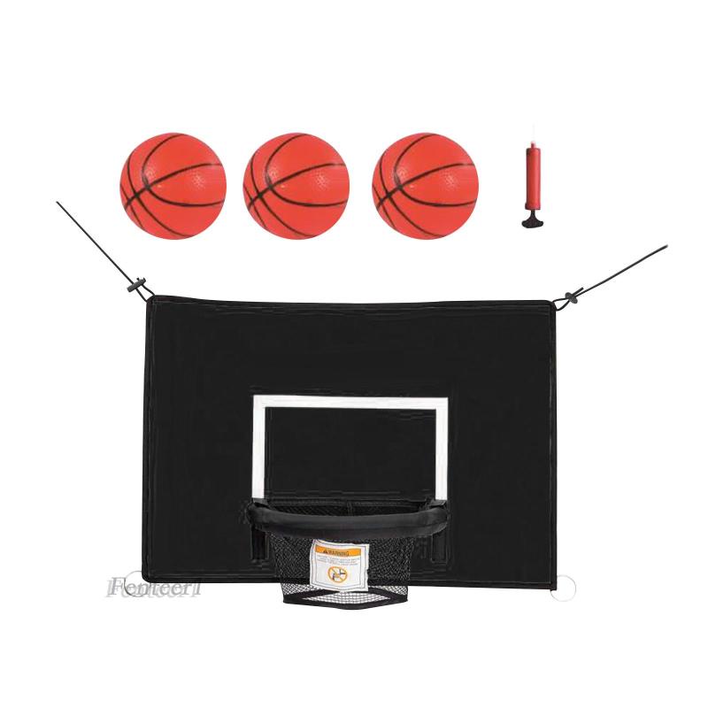 Khung Lưới Bóng Rổ Chuyên Dụng Chất Lượng Cao