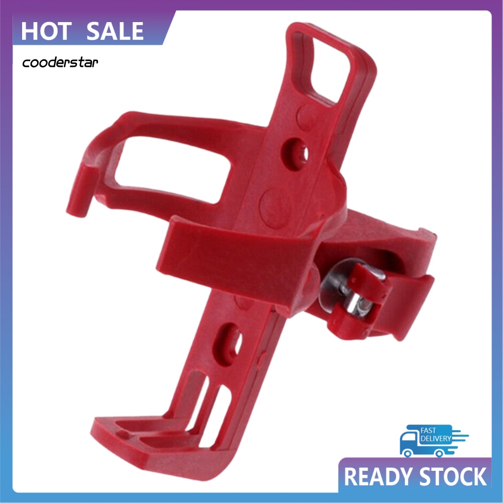 Giá Đỡ Bình Nước Tháo Lắp Nhanh Cho Xe Đạp Leo Núi