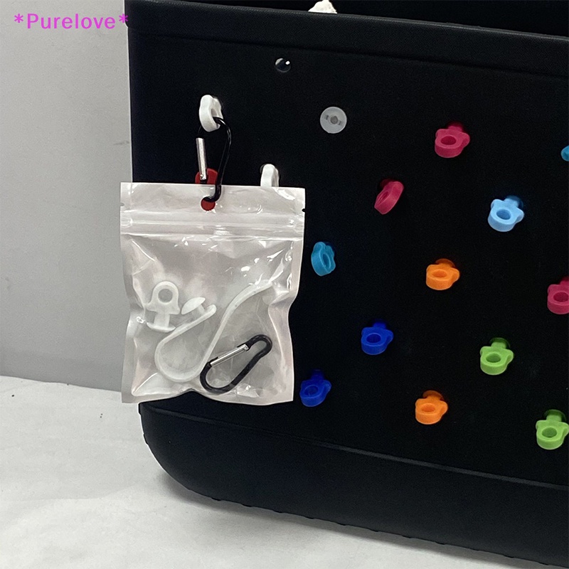 Phụ Kiện Móc Nối Cho Túi Đựng Chìa Khóa Tiện Dụng Mới