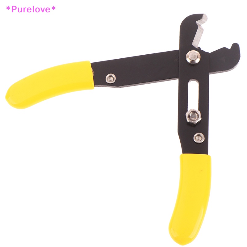 1 Kìm Cắt Dây Xích Túi Xách Có Thể Điều Chỉnh Tiện Dụng Mới