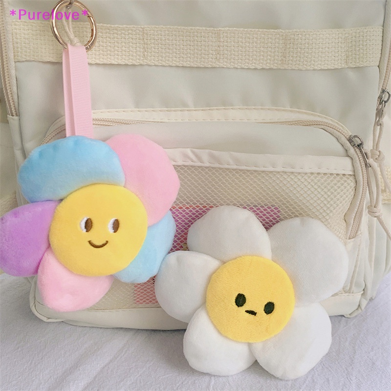 Móc Khóa Bông Hoa Hướng Dương Thời Trang Dành Cho Nữ Mới