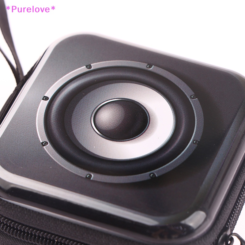 1 Túi Thiếc Mini Đựng Tai Nghe Dây Cáp USB Tiện Dụng Mới