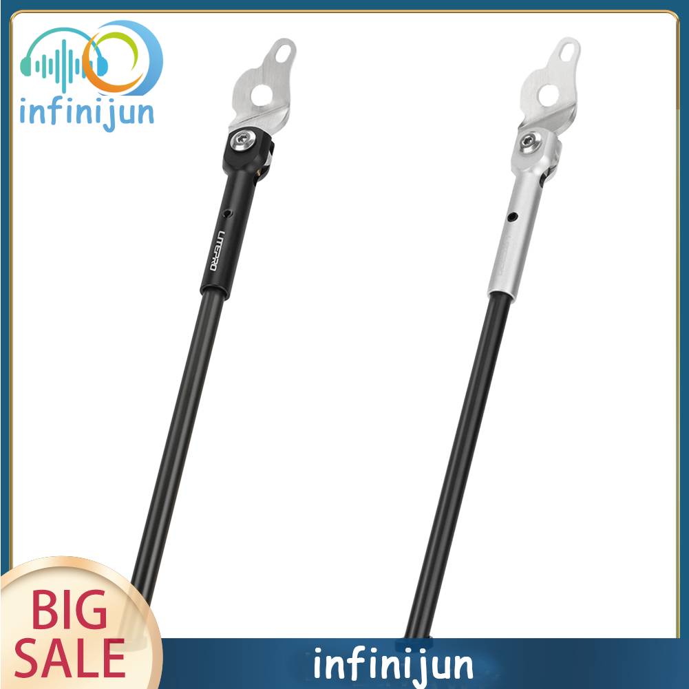 Chân Chống Xe Đạp Bằng Hợp Kim Nhôm 20inch Cho Fohon Gust