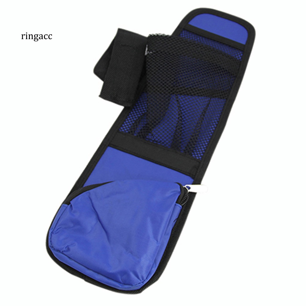 Rga Túi Đựng Đồ Gắn Ghế Ngồi Xe Hơi Sức Chứa Lớn Siêu Bền