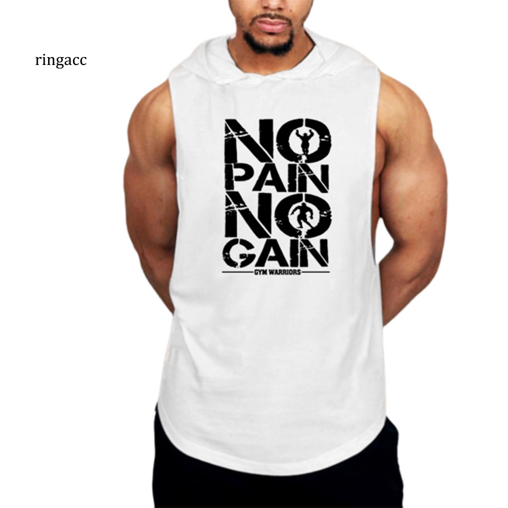 Áo Sát Nách Cổ Tròn Bằng Polyester Thoáng Khí Thời Trang Mùa Hè