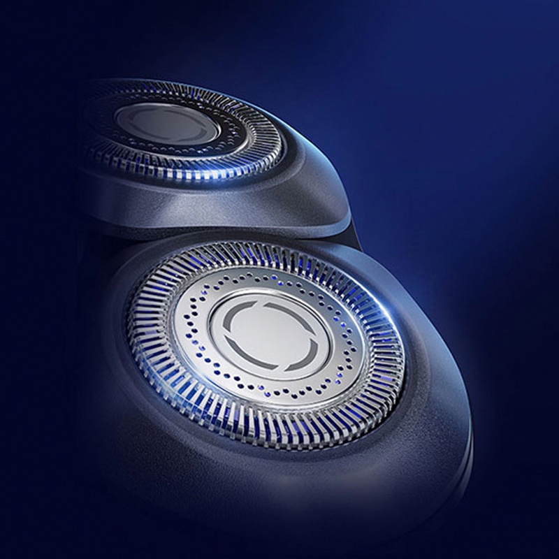 Máy Cạo Râu XIAOMI MIJIA S301 Lưỡi Sứ IPX7 Chuyên Dụng Cho Nam