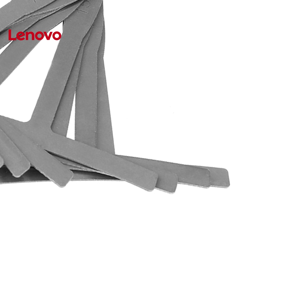 Bộ 9 Thước Đo Dây Đàn Guitar Điện Hình Chữ T Bằng Thép Không Gỉ Siêu Mỏng