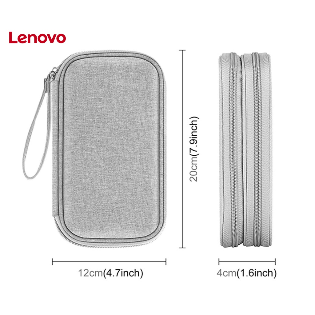 Túi Đựng Chuột Hai Lớp Lót Vải Lưới Mềm Có Khóa Kéo Họa Tiết Hoa Hướng Dương Bảo Vệ Toàn Diện Kèm Dây Đeo Thoải Mái