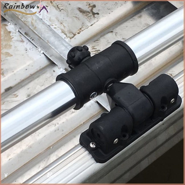 Set 2 Giá Đỡ Mái Chèo Hỗ Trợ Cho Thuyền Câu Cá