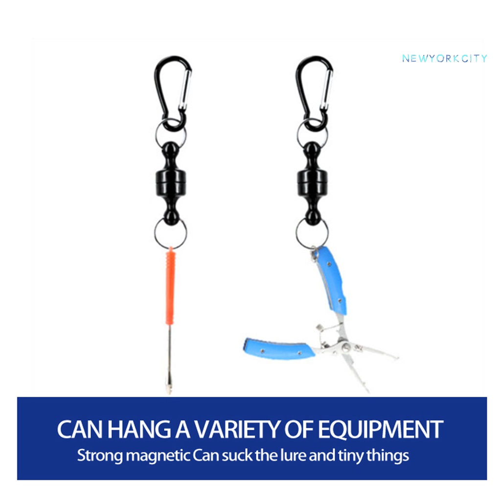 Ny-hanging Khóa Cài Chịu Lực Nặng Tháo Lắp Nhanh Gọn Nhẹ Dễ Dàng Dễ Dàng Mang Theo