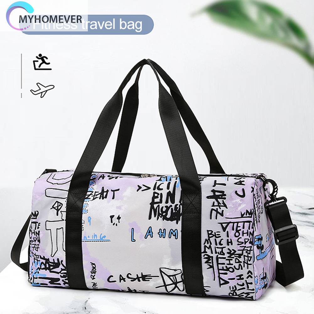 Túi Đeo Vai Đựng Dụng Cụ Tập Gym Có Thể Điều Chỉnh