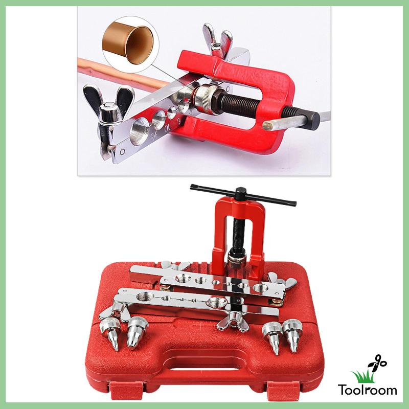 Dụng Cụ Sửa Chữa Ống Đồng Bằng Thép Carbon Cao Cấp Chuyên Nghiệp