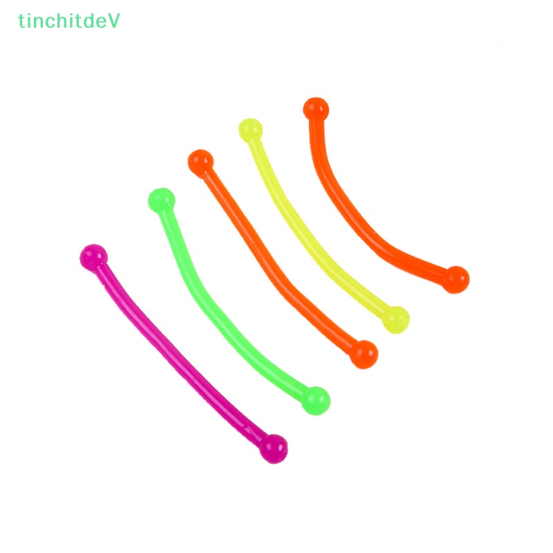 Set 10 Que Đồ Chơi Mini Nhiều Màu Sắc Cho Bé