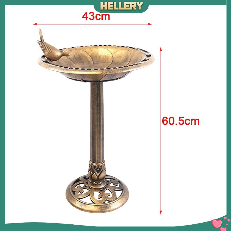 Dụng Cụ Đựng Thức Ăn Dành Cho Chim Vẹt Ngoài Trời