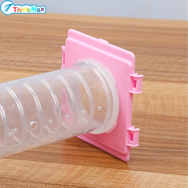 Đồ Chơi Đường Hầm Đa Năng Cho Chuột Hamster
