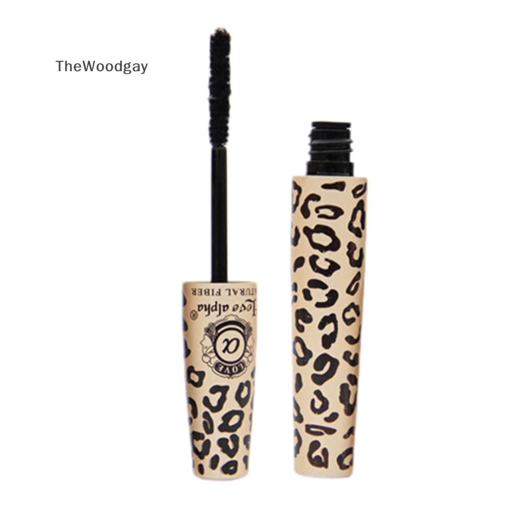 Mascara 3D Chải Dài Lông Mi LA729 EN